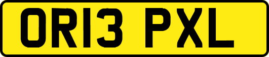 OR13PXL