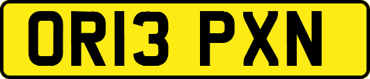 OR13PXN