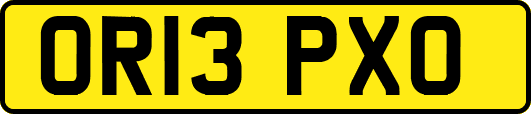 OR13PXO