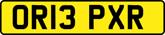 OR13PXR