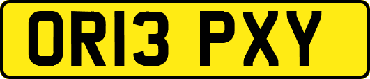 OR13PXY