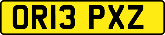OR13PXZ