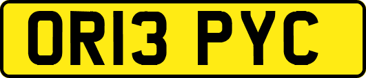 OR13PYC