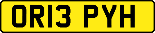 OR13PYH