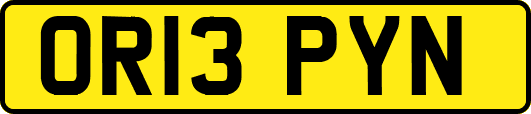 OR13PYN
