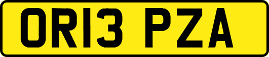 OR13PZA