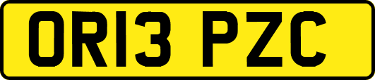 OR13PZC