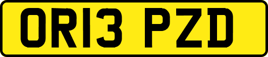 OR13PZD