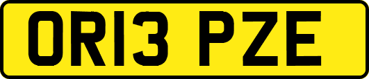OR13PZE
