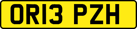 OR13PZH
