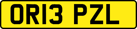 OR13PZL
