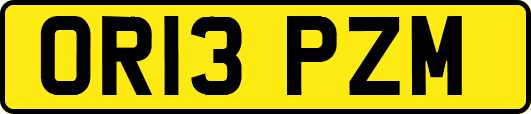 OR13PZM