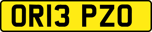 OR13PZO