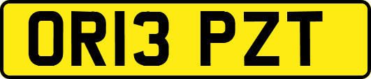 OR13PZT