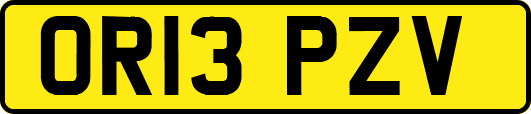 OR13PZV