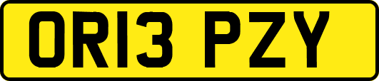 OR13PZY
