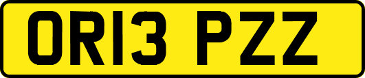 OR13PZZ