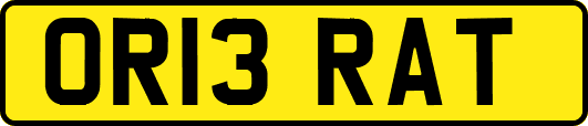 OR13RAT