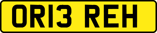 OR13REH
