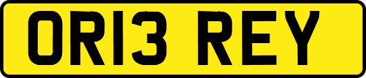OR13REY