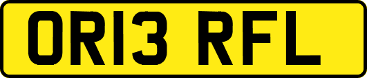 OR13RFL