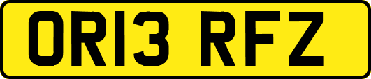 OR13RFZ