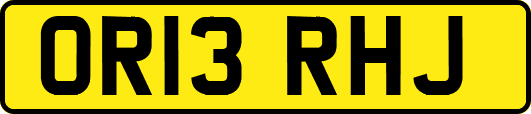 OR13RHJ