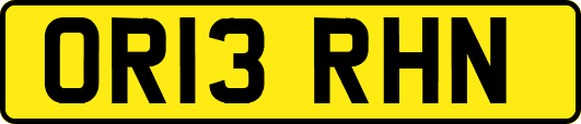 OR13RHN