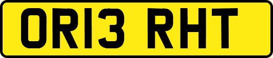 OR13RHT