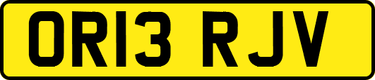 OR13RJV