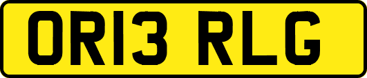 OR13RLG
