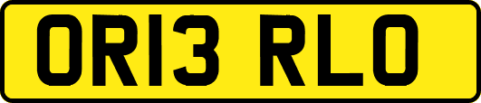 OR13RLO