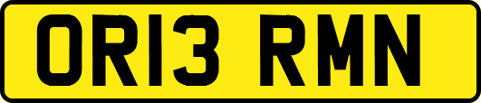 OR13RMN