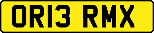 OR13RMX