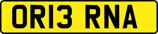 OR13RNA