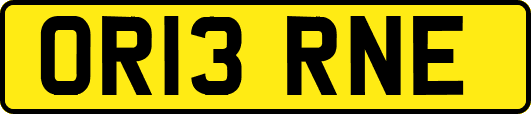 OR13RNE