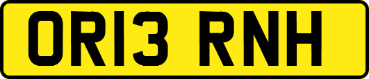 OR13RNH