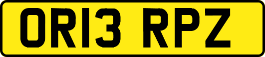 OR13RPZ