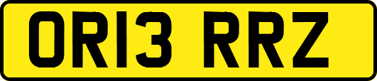 OR13RRZ