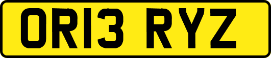 OR13RYZ