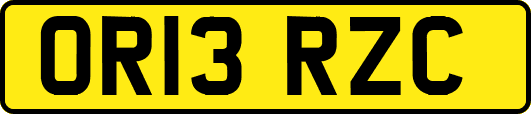OR13RZC