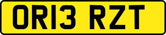 OR13RZT