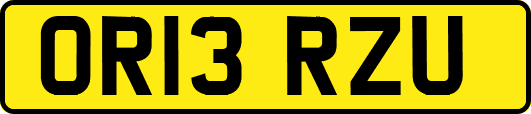 OR13RZU