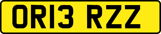 OR13RZZ