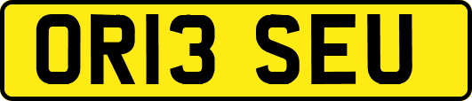 OR13SEU