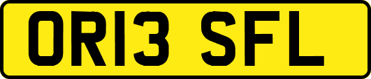 OR13SFL