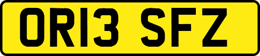 OR13SFZ
