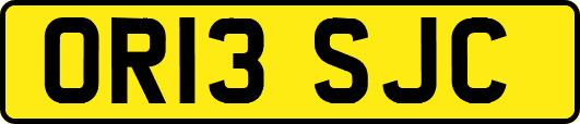 OR13SJC
