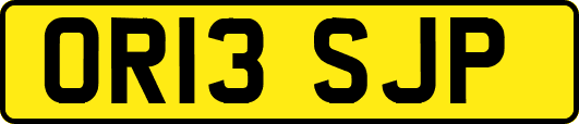 OR13SJP