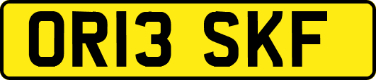 OR13SKF